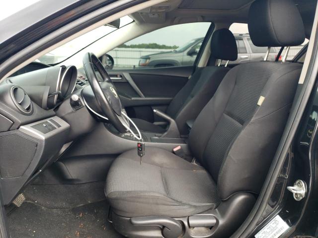 Photo 7 from auction – 2012 MAZDA 3 I with VIN JM1BL1V80C1611648