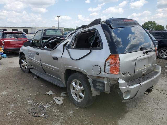 Photo 2 from auction – 2004 GMC ENVOY XL with VIN 1GKET16S246238290