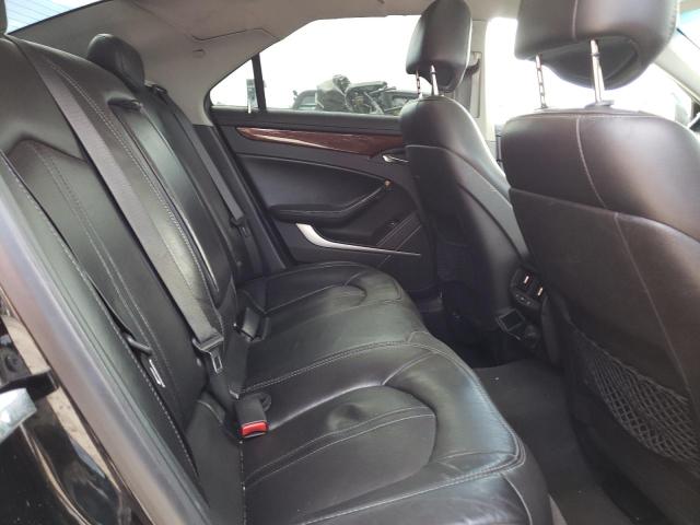 Photo 10 from auction – 2012 CADILLAC CTS LUXURY with VIN 1G6DG5E57C0110243