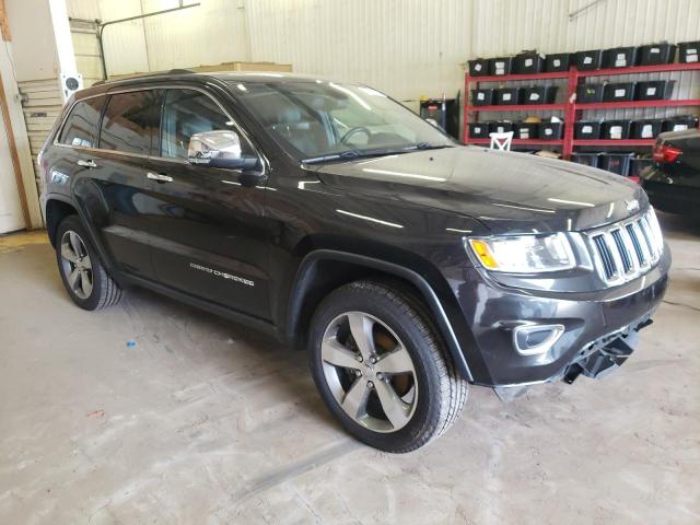 Photo 4 from auction – 2014 JEEP GRAND CHER with VIN 1C4RJFBG9EC258721