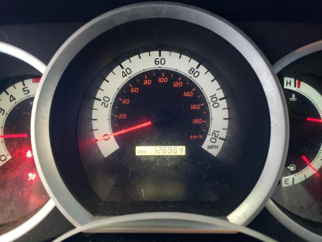 Photo 9 from auction – 2012 TOYOTA TACOMA with VIN 5TFUU4EN8CX034667