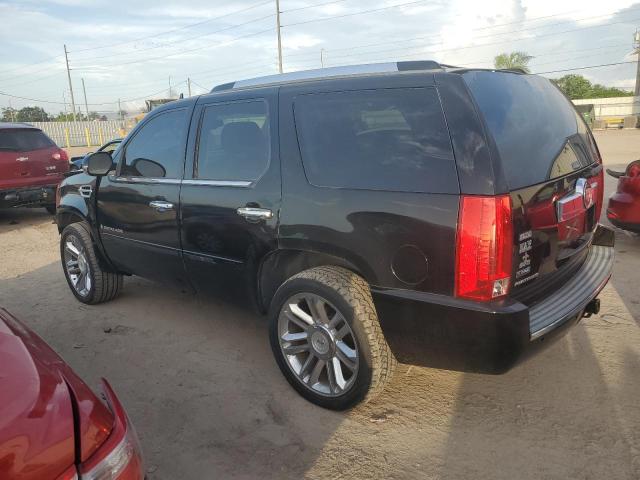 Photo 2 from auction – 2009 CADILLAC ESCALADE with VIN 1GYFK33269R261865