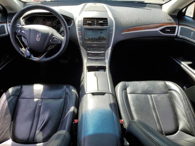 Photo 8 from auction – 2016 LINCOLN MKZ with VIN 3LN6L2JKXGR633656