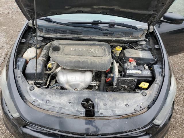 Photo 11 from auction – 2015 DODGE DART SXT with VIN 1C3CDFBB1FD432072