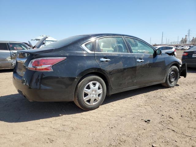 Photo 3 from auction – 2014 NISSAN ALTIMA 2.5 with VIN 1N4AL3AP1EC147092
