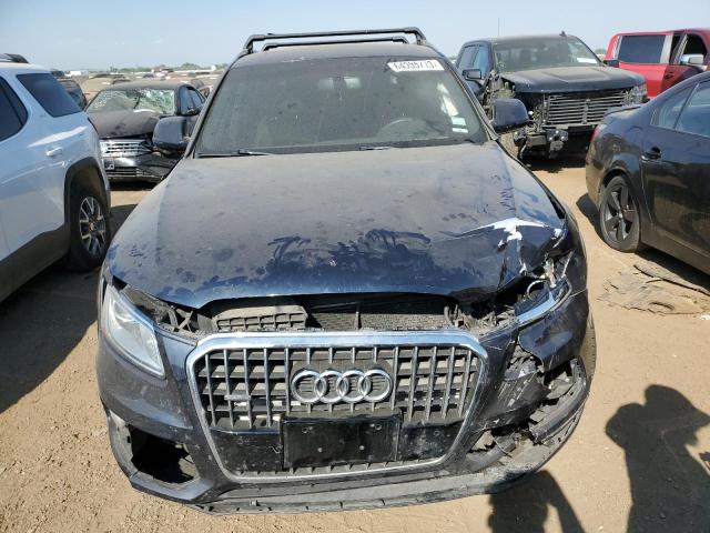 Photo 5 from auction – 2017 AUDI Q5 PREMIUM with VIN WA1L2AFPXHA049370