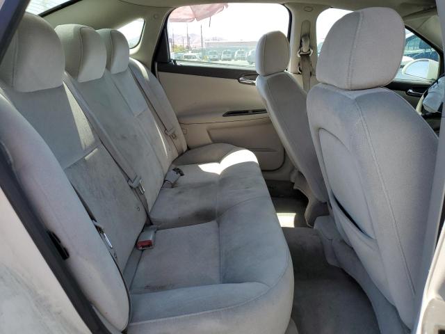 Photo 10 from auction – 2008 CHEVROLET IMPALA LS with VIN 2G1WB58K381296986