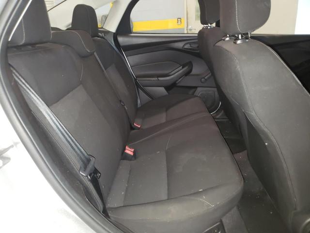 Photo 10 from auction – 2016 FORD FOCUS S with VIN 1FADP3E26GL401527
