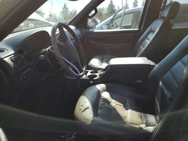 Photo 7 from auction – 2003 FORD EXPLORER E with VIN 1FMDU64K13UB55802
