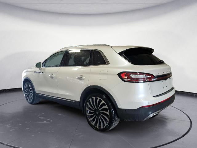Photo 2 from auction – 2019 LINCOLN NAUTILUS B with VIN 2LMPJ9JP3KBL18370