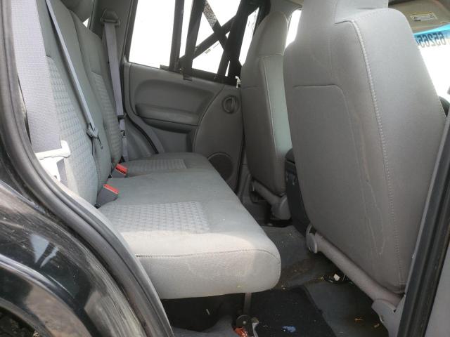 Photo 10 from auction – 2005 JEEP LIBERTY SP with VIN 1J4GL48K85W641625