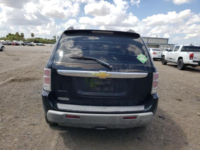 Photo 6 from auction – 2006 CHEVROLET EQUINOX LS with VIN 2CNDL13F666039735