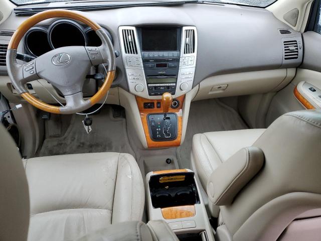 Photo 8 from auction – 2007 LEXUS RX 350 with VIN 2T2HK31U17C021290