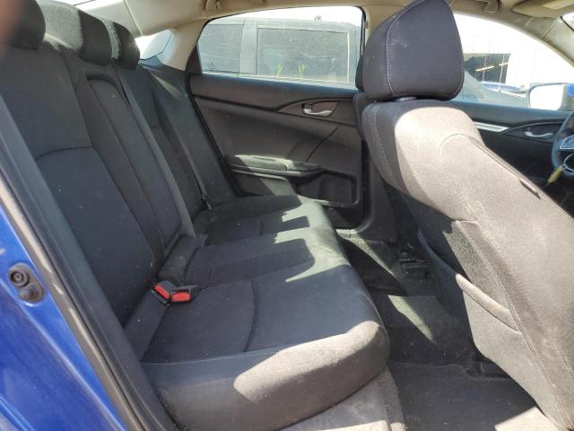 Photo 10 from auction – 2017 HONDA CIVIC EX with VIN 19XFC1F34HE020201