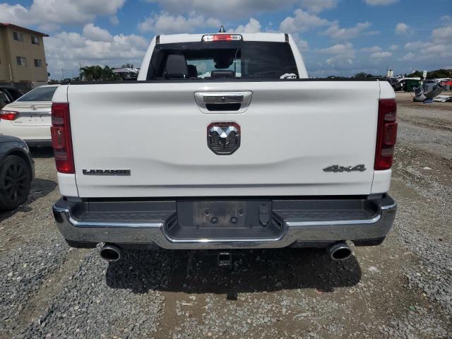 Photo 6 from auction – 2022 RAM 1500 LARAM with VIN 1C6SRFJTXNN129195
