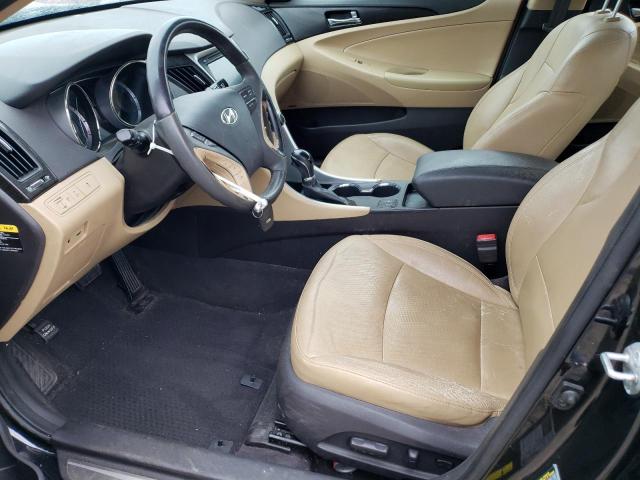 Photo 7 from auction – 2013 HYUNDAI SONATA SE with VIN 5NPEC4AC8DH642259