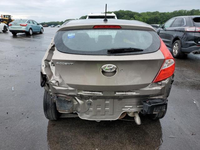 Photo 6 from auction – 2013 HYUNDAI ACCENT GLS with VIN KMHCT5AE4DU099301