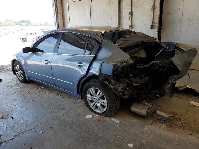 Photo 2 from auction – 2011 NISSAN ALTIMA BAS with VIN 1N4AL2AP4BC167455