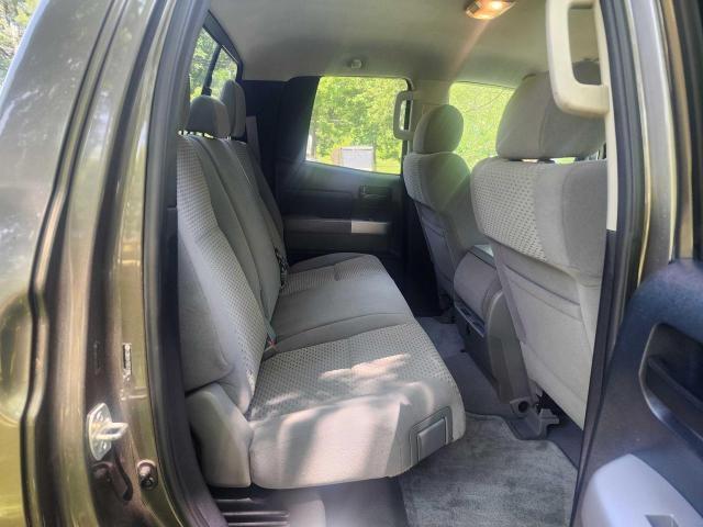 Photo 6 from auction – 2008 TOYOTA TUNDRA DOU with VIN 5TBBV54178S511698