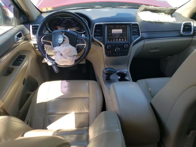 Photo 8 from auction – 2014 JEEP GRAND CHER with VIN 1C4RJFBG1EC298694