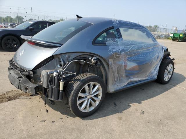 Photo 3 from auction – 2017 VOLKSWAGEN BEETLE 1.8 with VIN 3VWF17AT4HM625693
