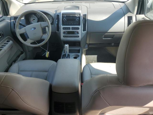 Photo 8 from auction – 2010 FORD EDGE SEL with VIN 2FMDK3JC5ABA45971