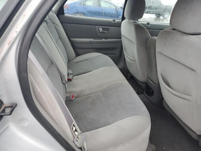 Photo 10 from auction – 2001 FORD TAURUS SES with VIN 1FAFP55U21A223379