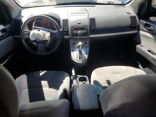Photo 8 from auction – 2012 NISSAN SENTRA 2.0 with VIN 3N1AB6AP6CL652967