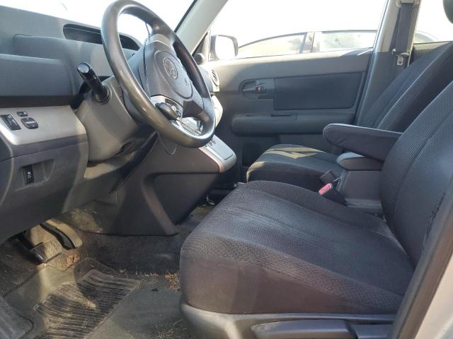 Photo 7 from auction – 2008 SCION XB with VIN JTLKE50E781050522