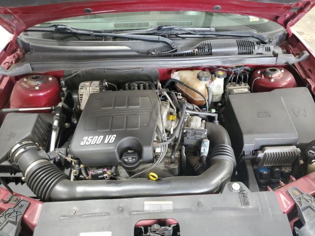 Photo 11 from auction – 2006 CHEVROLET MALIBU MAX with VIN 1G1ZT61876F283971