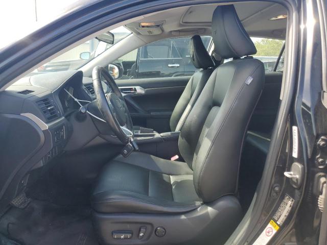 Photo 7 from auction – 2013 LEXUS CT 200 with VIN JTHKD5BH2D2134983