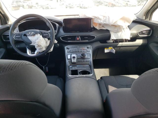 Photo 8 from auction – 2023 HYUNDAI SANTA FE S with VIN 5NMS2DAJ1PH539657
