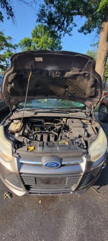 Photo 7 from auction – 2012 FORD FOCUS SE with VIN 1FAHP3F29CL219668