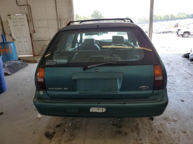Photo 6 from auction – 1998 FORD ESCORT SE with VIN 3FAFP15P8WR166699