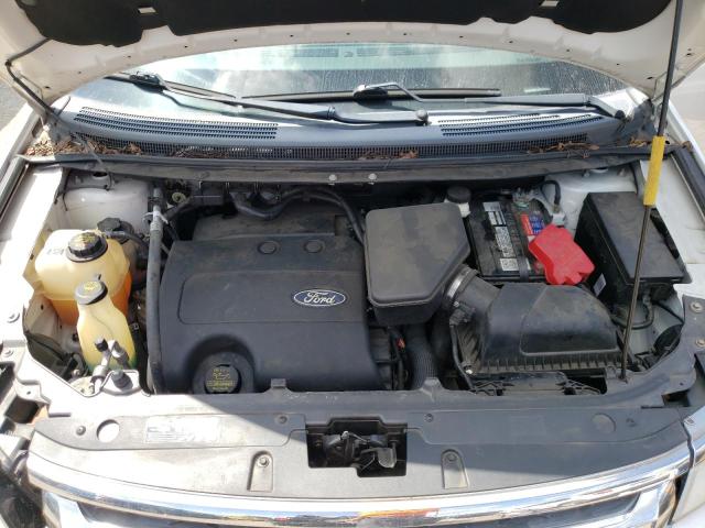 Photo 12 from auction – 2012 FORD EDGE LIMIT with VIN 2FMDK4KC2CBA39147