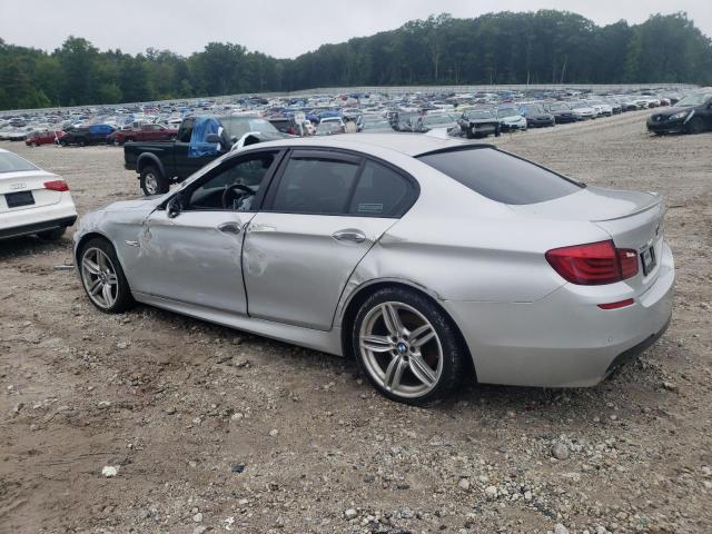 Photo 2 from auction – 2013 BMW 535 XI with VIN WBAFU7C59DDU67072