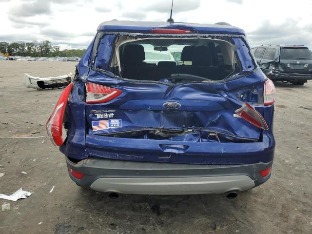 Photo 6 from auction – 2016 FORD ESCAPE SE with VIN 1FMCU0GX9GUA83317