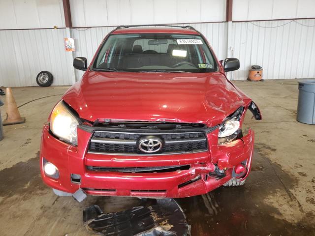 Photo 5 from auction – 2012 TOYOTA RAV4 SPORT with VIN 2T3RF4DV2CW241514
