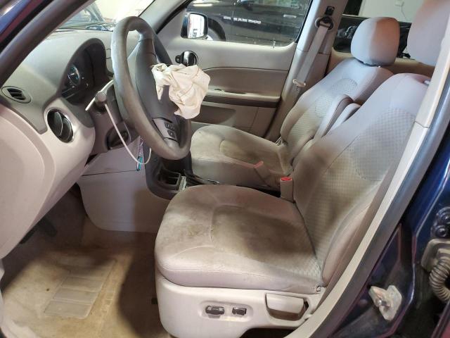 Photo 7 from auction – 2010 CHEVROLET HHR LT with VIN 3GNBABDB2AS554901