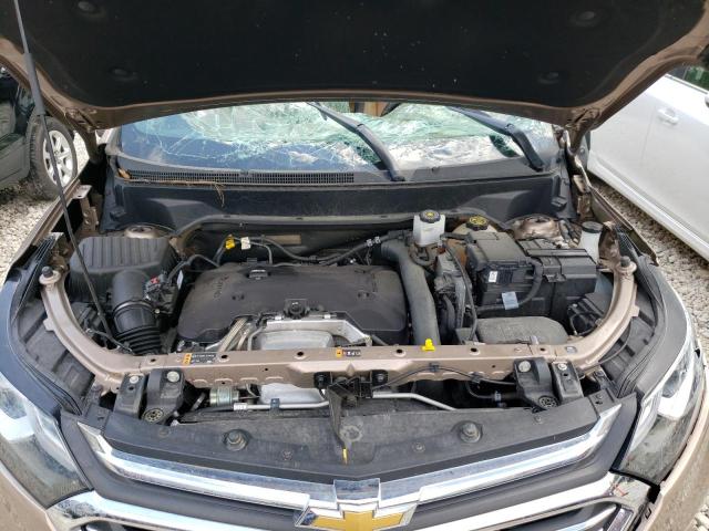 Photo 11 from auction – 2019 CHEVROLET EQUINOX PR with VIN 2GNAXYEX0K6134786