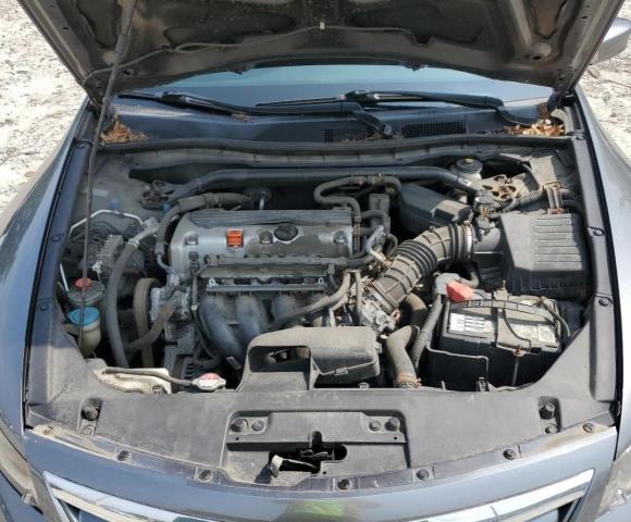 Photo 11 from auction – 2012 HONDA ACCORD LX with VIN 1HGCS1B31CA013554