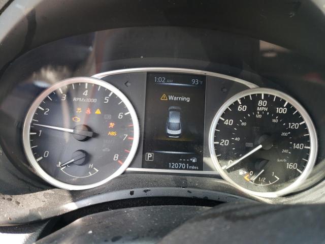 Photo 9 from auction – 2017 NISSAN SENTRA SR with VIN 3N1CB7AP4HY203022
