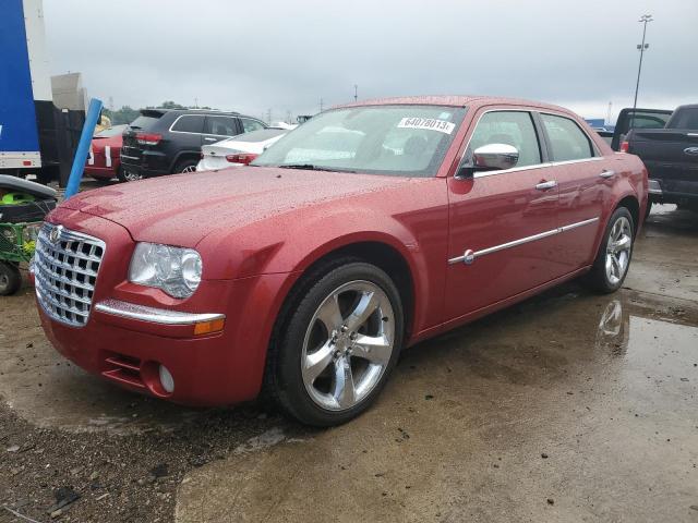 2007 Chrysler 300C