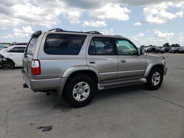 Photo 3 from auction – 2002 TOYOTA 4RUNNER SR with VIN JT3GN86R320256399