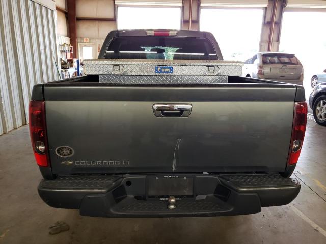 Photo 6 from auction – 2011 CHEVROLET COLORADO L with VIN 1GCDSCFE5B8117657
