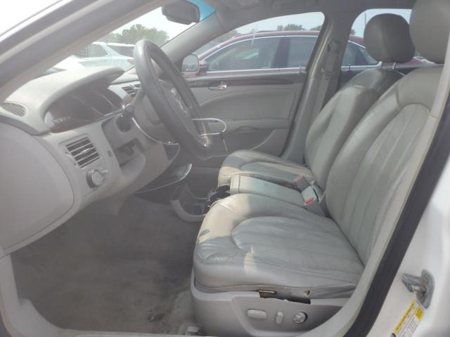Photo 7 from auction – 2011 BUICK LUCERNE CX with VIN 1G4HC5EM6BU136238