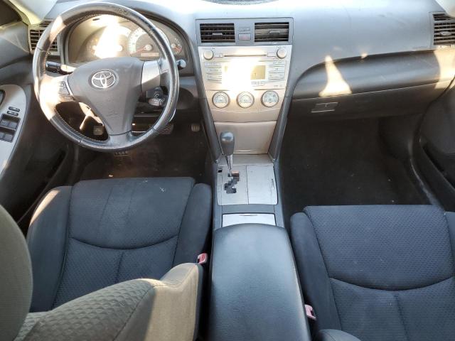 Photo 8 from auction – 2009 TOYOTA CAMRY BASE with VIN 4T1BE46K89U380426