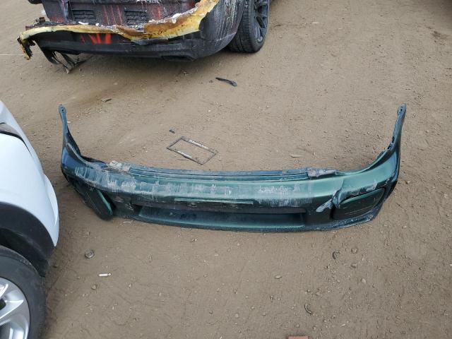 Снимка 12 от търг – 2002 SUBARU IMPREZA TS с VIN JF1GG65522H818857