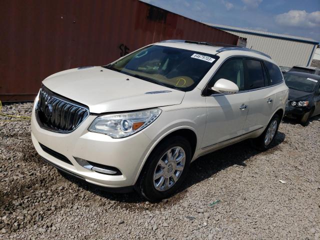 BUICK ENCLAVE 2013 с VIN 5GAKRCKDXDJ234907 - Фото с аукциона