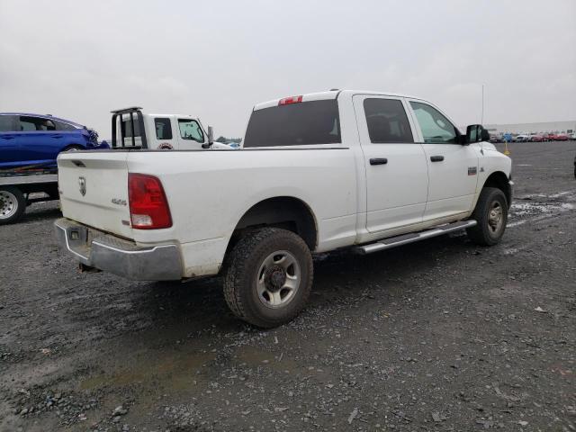 Photo 3 from auction – 2011 DODGE RAM 2500 with VIN 3D7UT2CLXBG506160